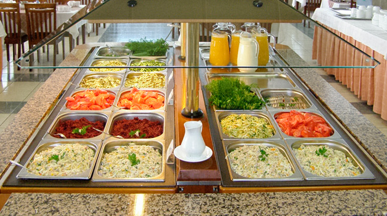 Санаторий Лермонтово