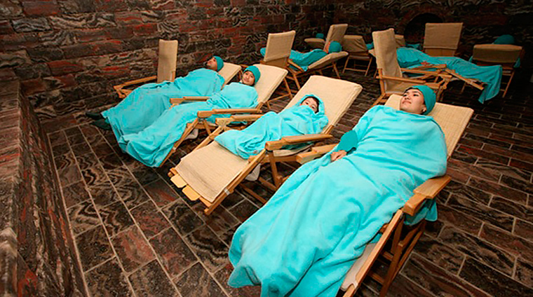 Санаторий Лермонтово