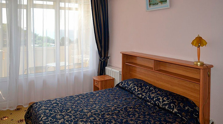 Санаторий Лермонтово