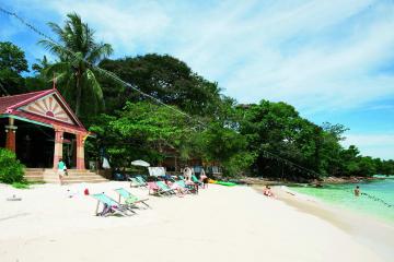 Отель Bayview Beach Resort Тайланд, Хуахин, фото 1