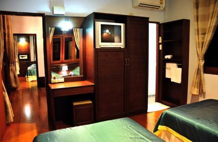 Bayview Beach Resort