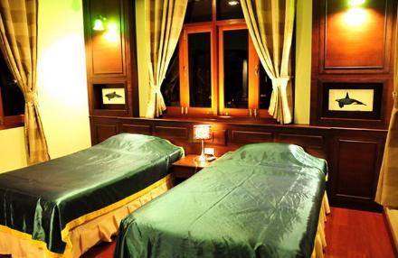 Bayview Beach Resort