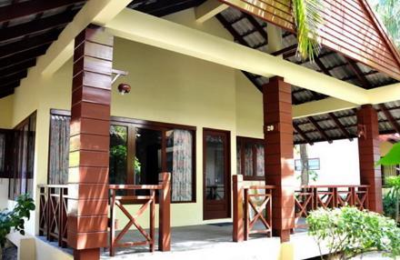 Bayview Beach Resort