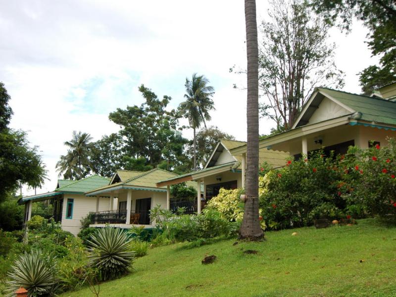 Bayview Beach Resort