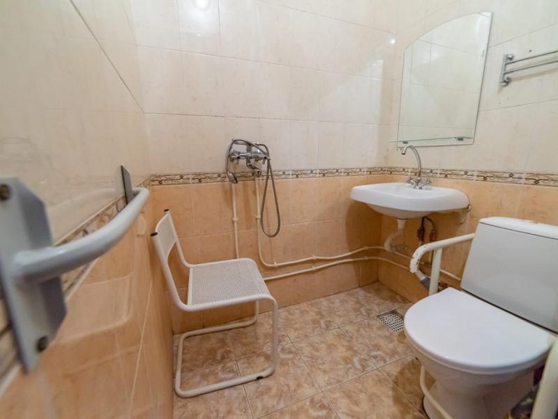 Санаторий Лесная Поляна