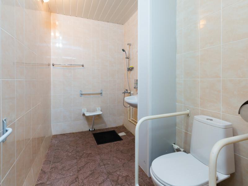 Санаторий Лесная Поляна