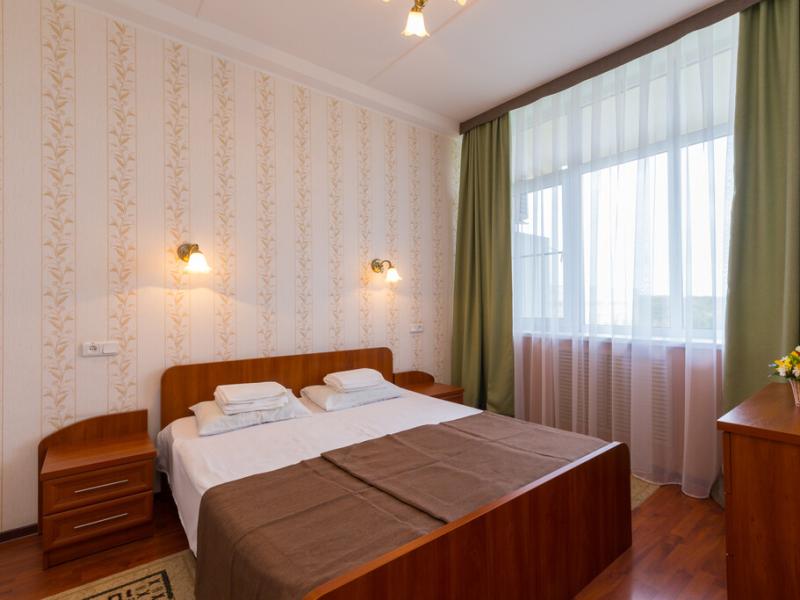 Санаторий Лесная Поляна