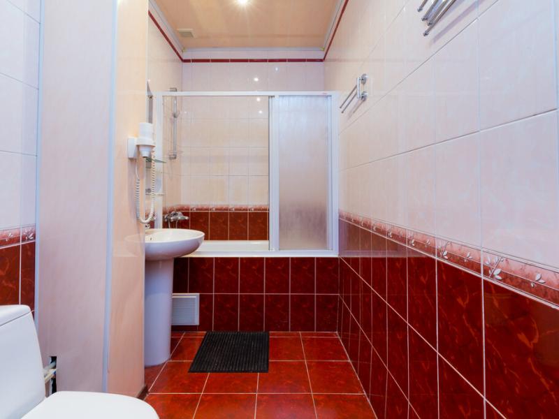 Санаторий Лесная Поляна