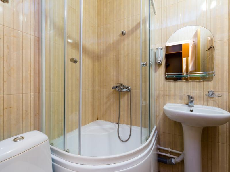 Санаторий Лесная Поляна