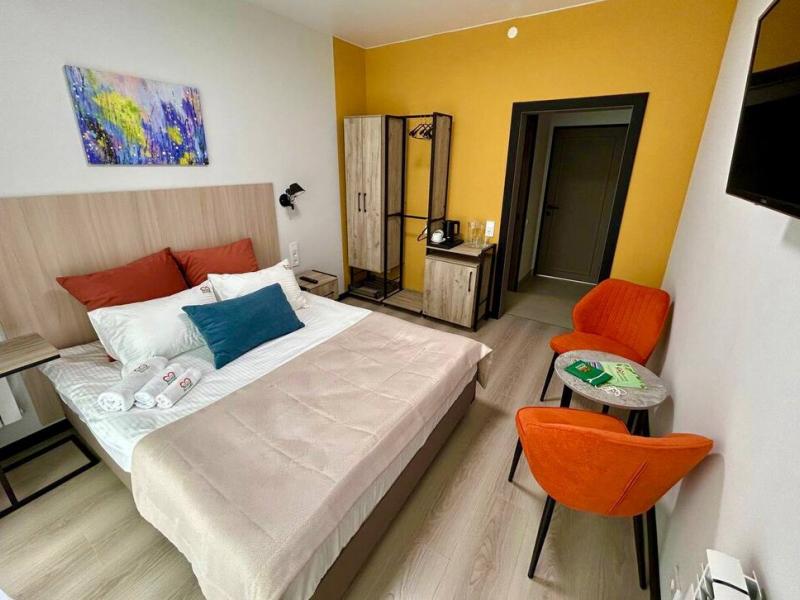 Санаторий Лесная Поляна