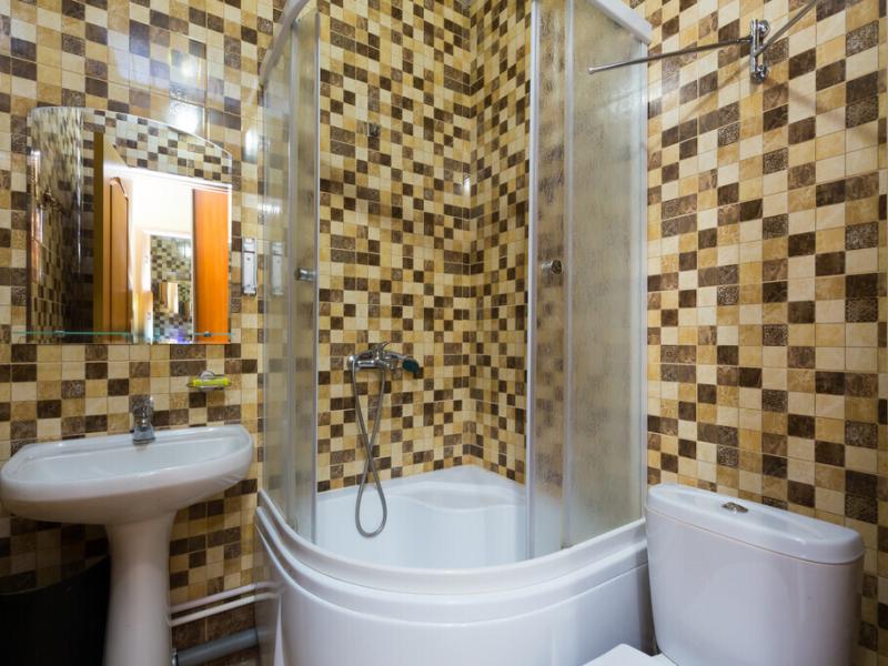 Санаторий Лесная Поляна