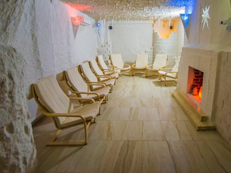 Санаторий Лесная Поляна