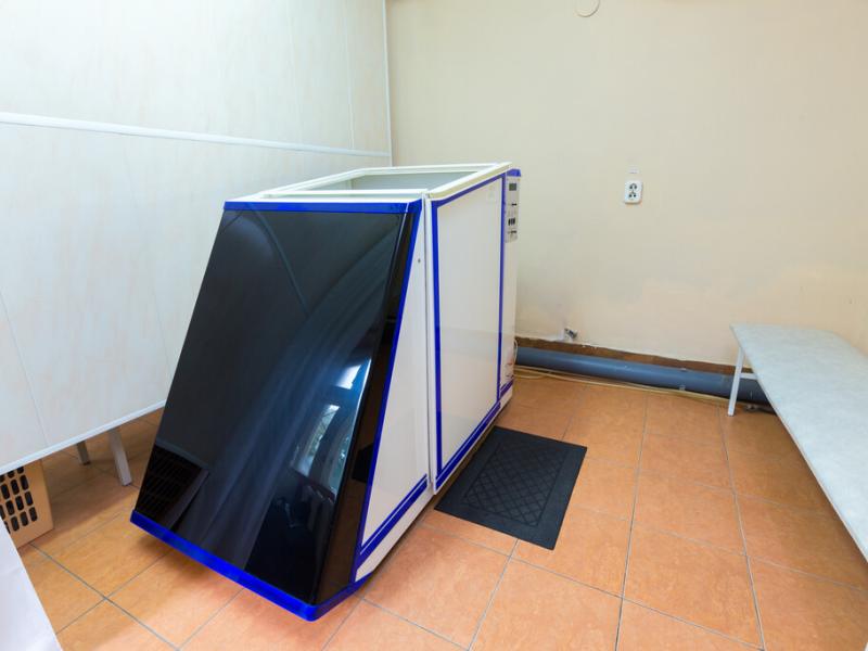 Санаторий Лесная Поляна