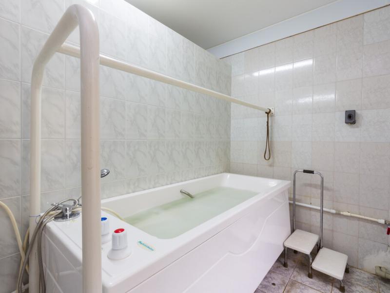 Санаторий Лесная Поляна