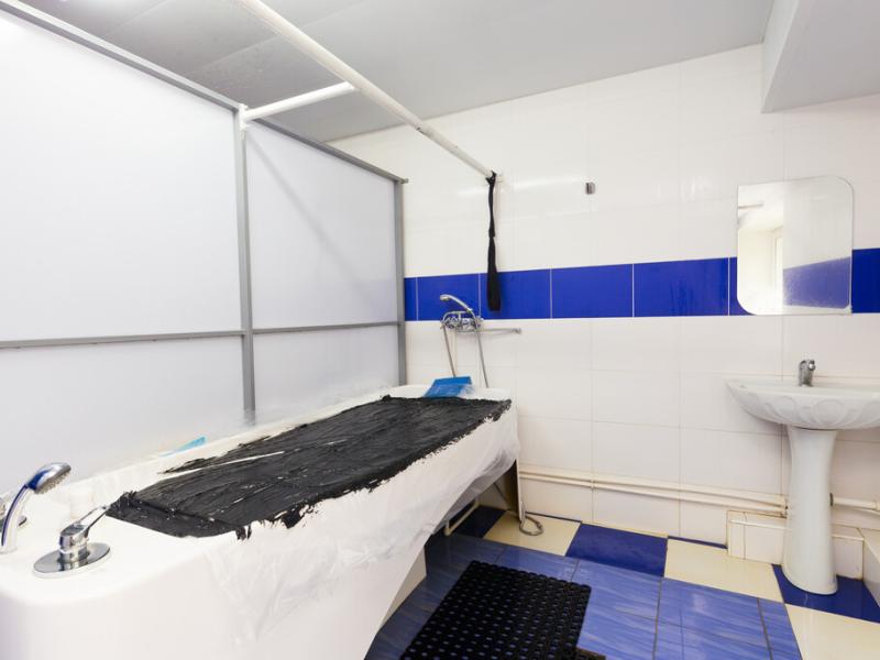 Санаторий Лесная Поляна