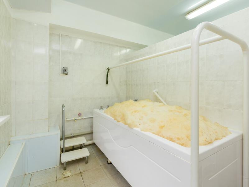 Санаторий Лесная Поляна