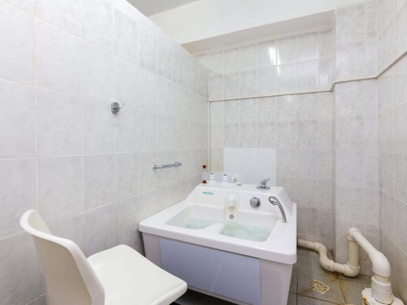 Санаторий Лесная Поляна