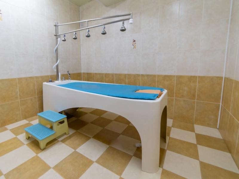 Санаторий Лесная Поляна