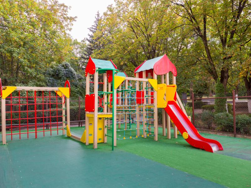 Санаторий Лесная Поляна