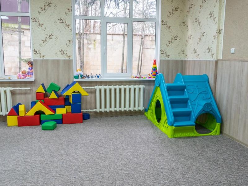 Санаторий Лесная Поляна