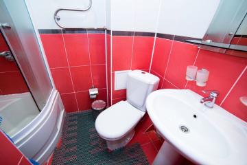 Отель Санаторий Лесные озера Беларусь, Витебская область, фото 13