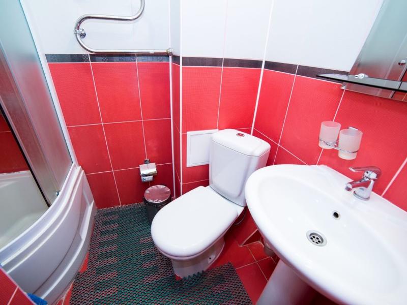 Санаторий Лесные озера