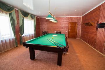 Отель Санаторий Лесные озера Беларусь, Витебская область, фото 14