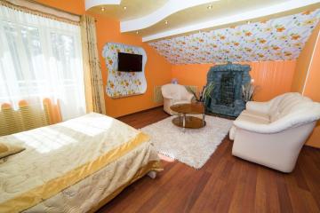 Отель Санаторий Лесные озера Беларусь, Витебская область, фото 17