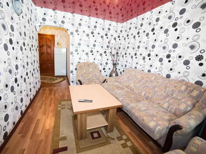 Санаторий Лесные озера