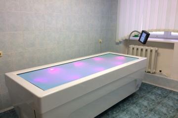 Отель Санаторий Лесные озера Беларусь, Витебская область, фото 21