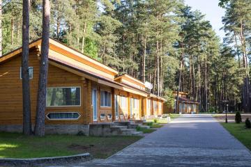 Отель Санаторий Лесные озера Беларусь, Витебская область, фото 22