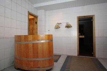 Отель Санаторий Лесные озера Беларусь, Витебская область, фото 5