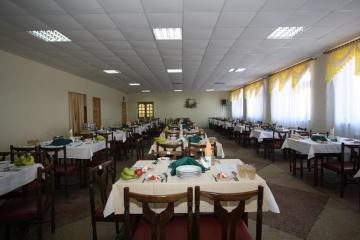 Отель Санаторий Лесные озера Беларусь, Витебская область, фото 6