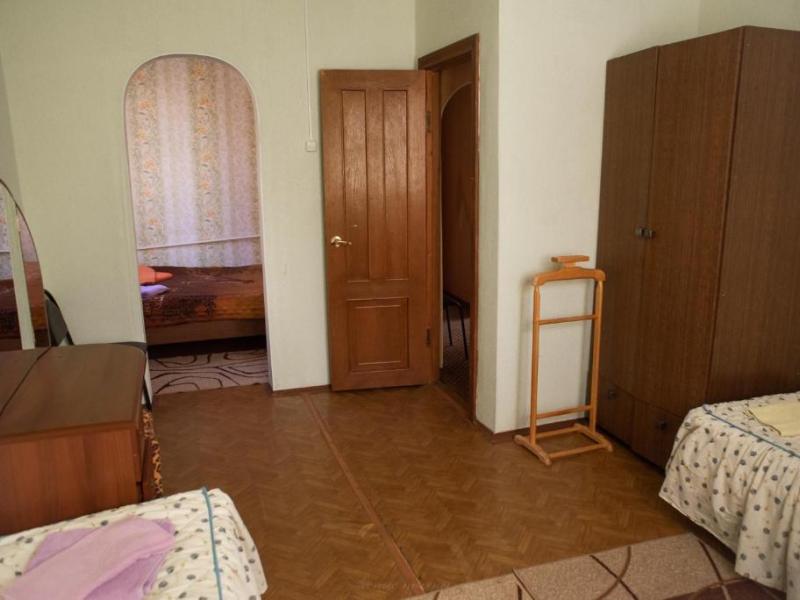 Лесные поляны