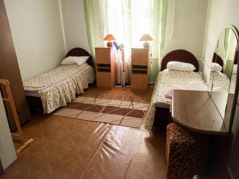 Лесные поляны