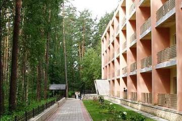 Отель Летцы Беларусь, Витебская область, фото 7