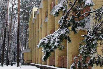 Отель Летцы Беларусь, Витебская область, фото 8