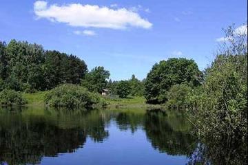 Отель Летцы Беларусь, Витебская область, фото 9