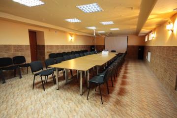 Отель Лиана Россия, Евпатория, фото 14