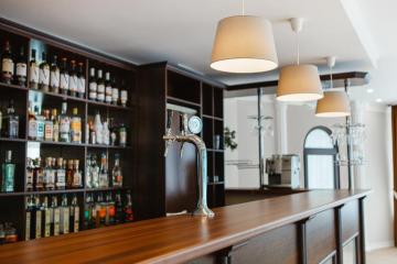 Отель Лиана Россия, Евпатория, фото 16