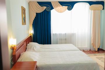 Отель Лиана Россия, Евпатория, фото 5