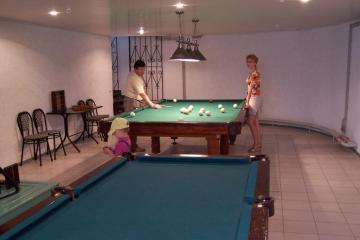 Отель Лиана Россия, Евпатория, фото 7