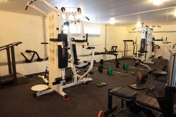 Отель Лиана Россия, Евпатория, фото 8