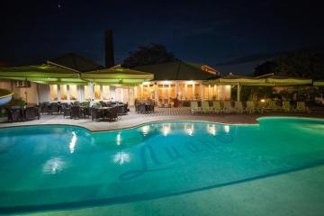 Отель Лиана Россия, Евпатория, фото 10