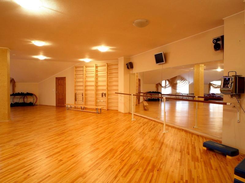 Ливадия-Татарстан