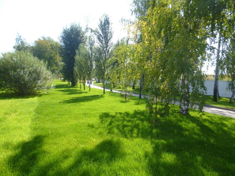 Ливадия-Татарстан