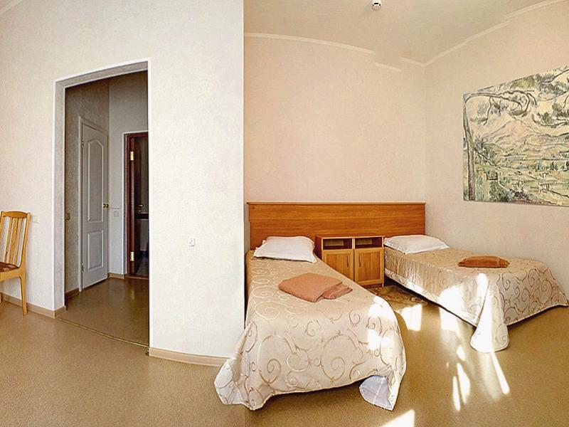 Ливадия-Татарстан