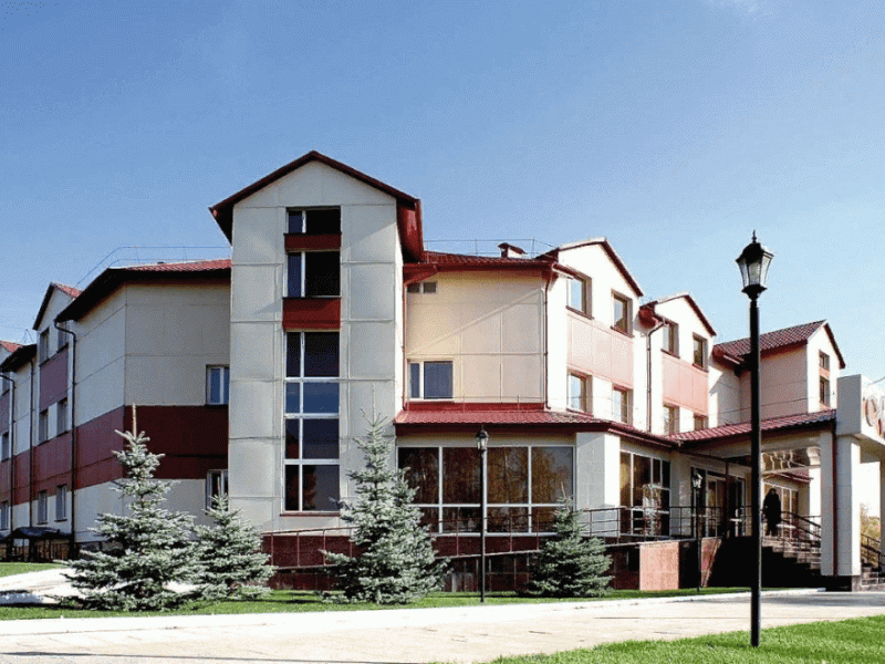 Ливадия-Татарстан