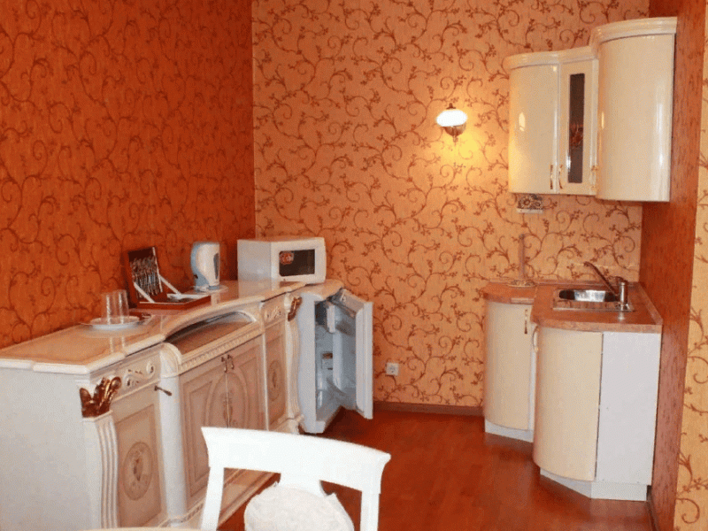 Ливадия-Татарстан