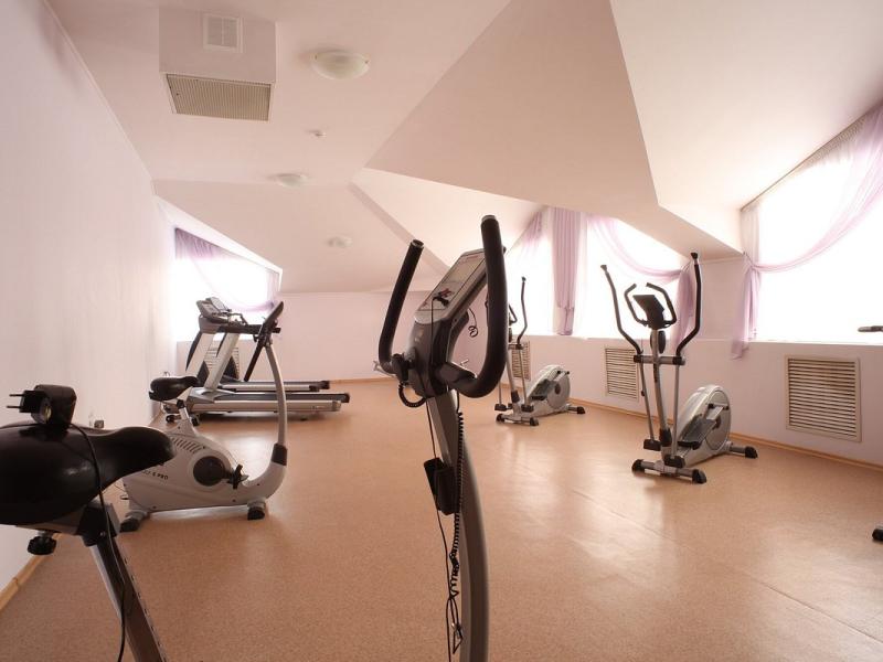 Ливадия-Татарстан